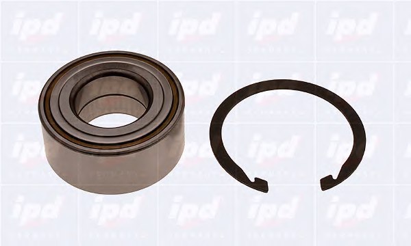 IPD 30-1950 Wheel Bearing Kit